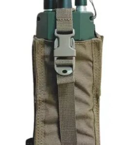 Pochette Radio PRC148/152/ PRC4 Coyote