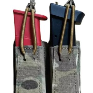 Porte Chargeur « EasyLegioNow » Double PA 9mm