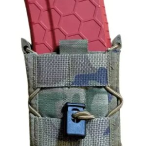 Porte Chargeur « FastLegioNow » Multi calibre