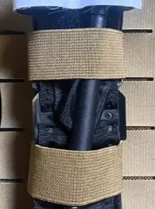 Porte Garrot Tourniquet FLEX