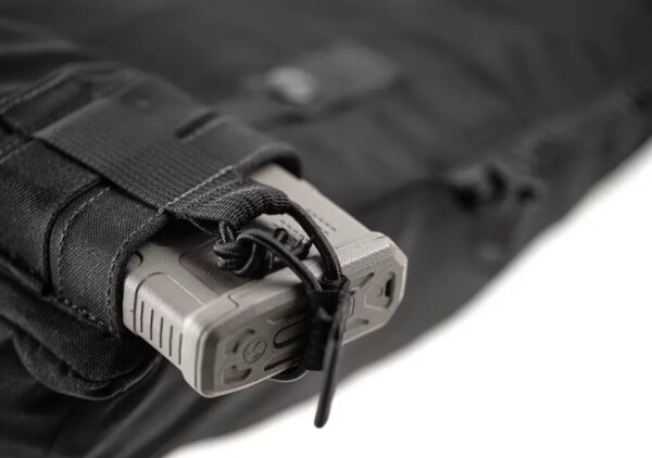 Pack Zip-On Panel 2.0