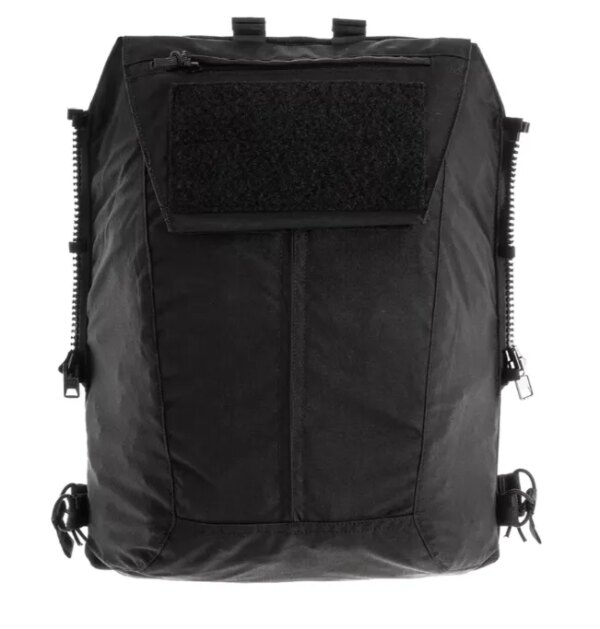 Pack Zip-On Panel 2.0