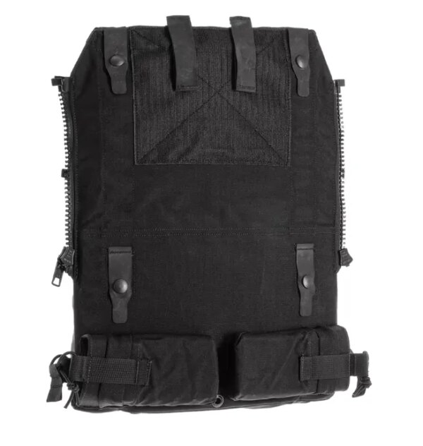 Pack Zip-On Panel 2.0