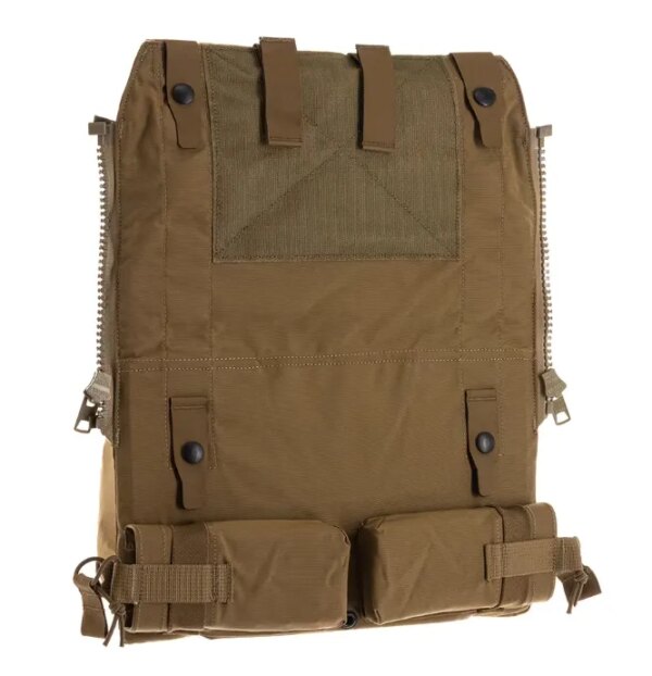 Pack Zip-On Panel 2.0