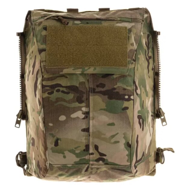Pack Zip-On Panel 2.0