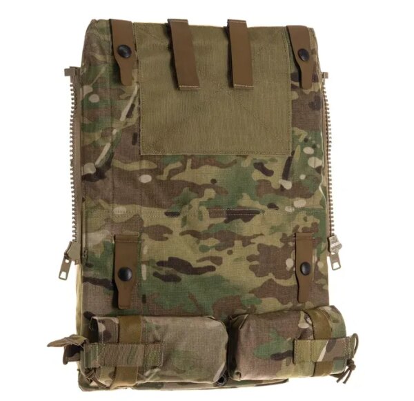 Pack Zip-On Panel 2.0
