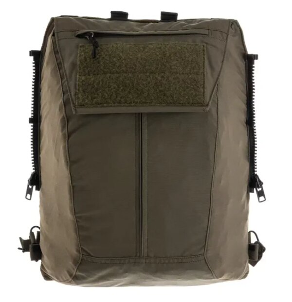 Pack Zip-On Panel 2.0