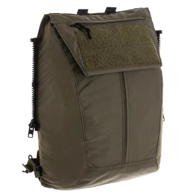 Pack Zip-On Panel 2.0