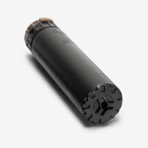 Acheron ACS E1 BIRDCAGE – Pour cache flamme A2