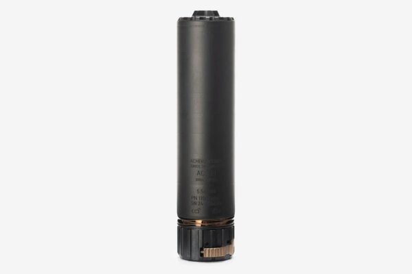 Acheron ACS E1 BIRDCAGE - Pour cache flamme A2