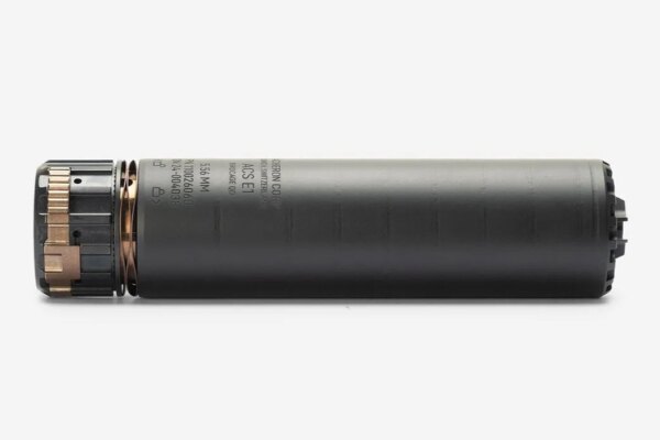 Acheron ACS E1 BIRDCAGE - Pour cache flamme A2