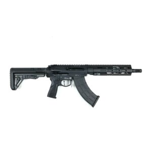 ARAQ-S canon 11″ Cal 7.62×39