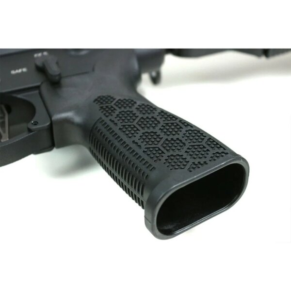ARAQ-S canon 11" Cal 7.62x39