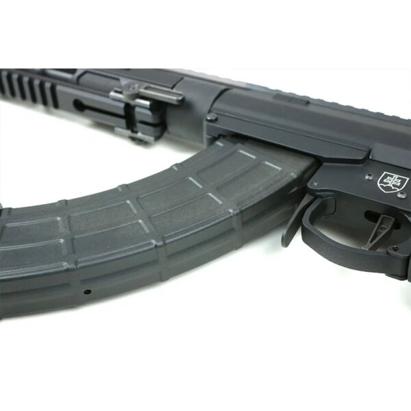 ARAQ-S canon 11" Cal 7.62x39