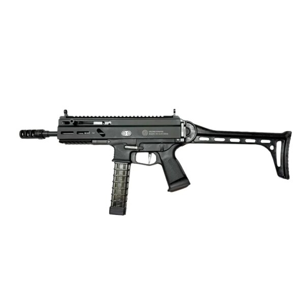 STRIBOG 9mm 8"