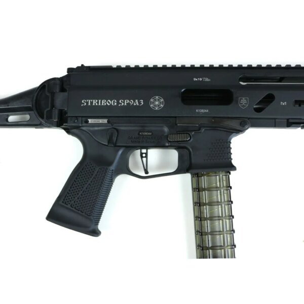 STRIBOG 9mm 8"