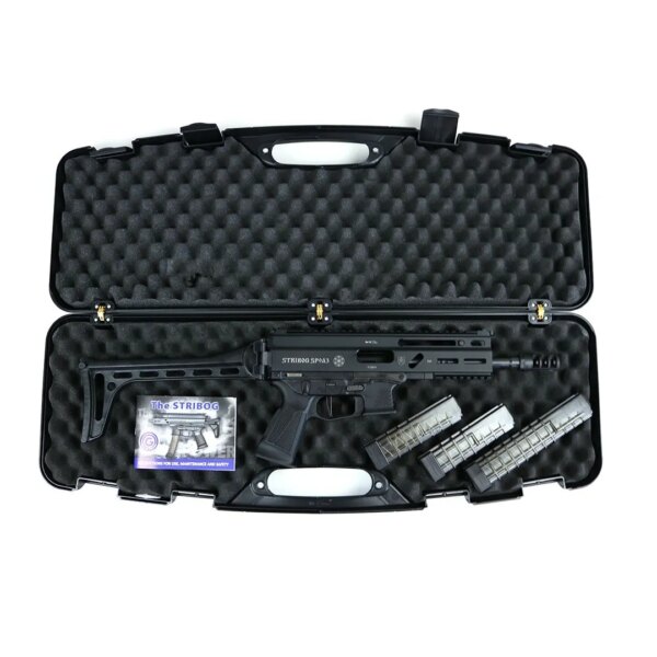 STRIBOG 9mm 8"