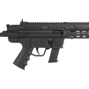 GSG9 Short 9×19