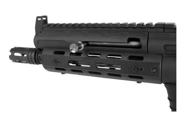 GSG9 Short 9x19