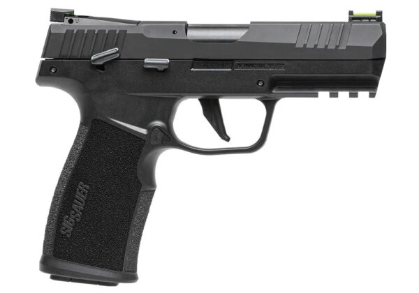 sig sauer P322 - 22 LR
