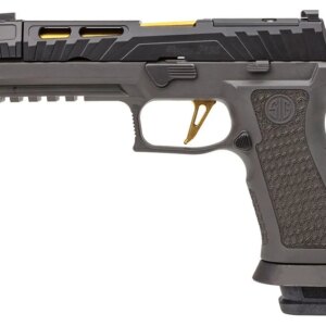 SIG SAUER P320 Spectre Comp – 9 MM