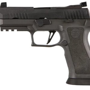 P320 X Carry Legion – 9 MM
