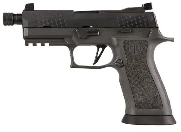 P320 X Carry Legion - 9 MM