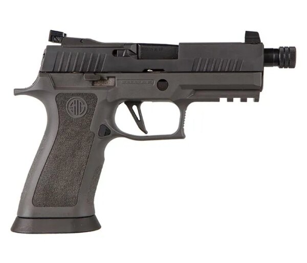P320 X Carry Legion - 9 MM