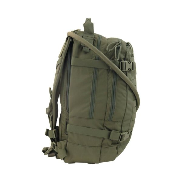 HAWG Camo green v2