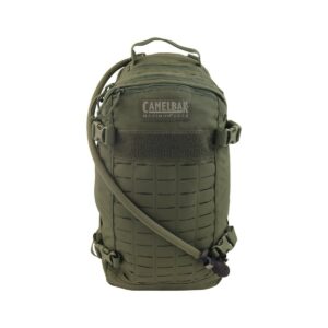 HAWG Camo green v2