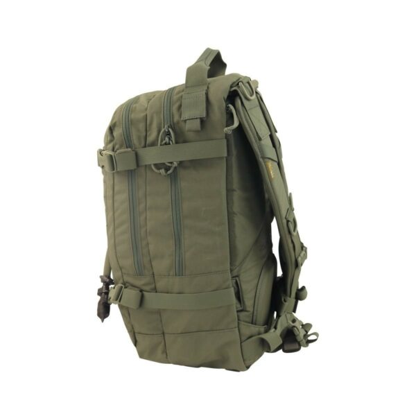 HAWG Camo green v2