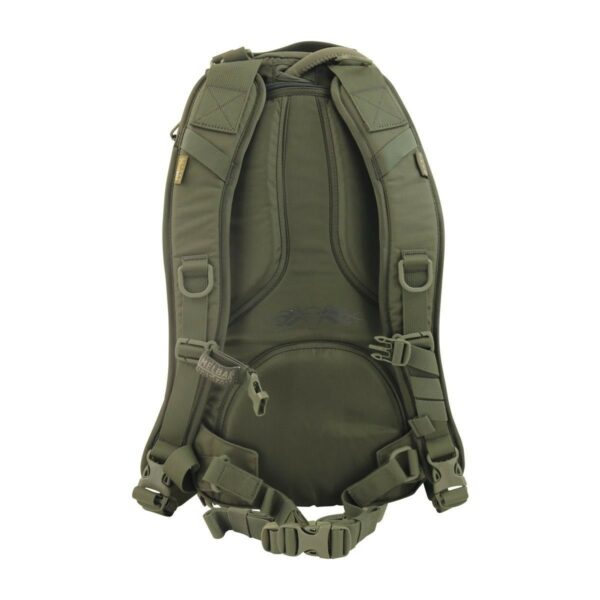 HAWG Camo green v2