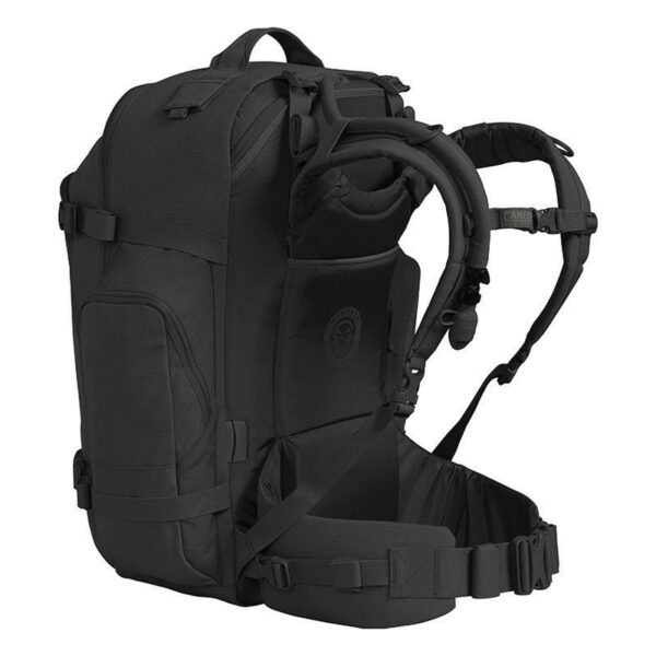 BFM Noir Crux 3L