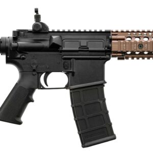 Daniel Defense MK18 GBBR