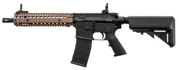 Daniel Defense MK18 GBBR