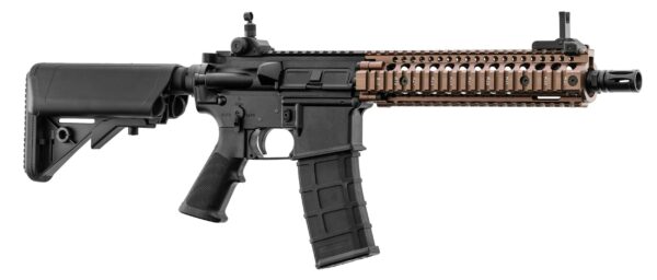 Daniel Defense MK18 GBBR