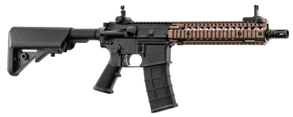 Daniel Defense MK18 GBBR