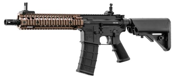 Daniel Defense MK18 GBBR
