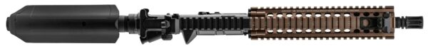 Daniel Defense MK18 GBBR