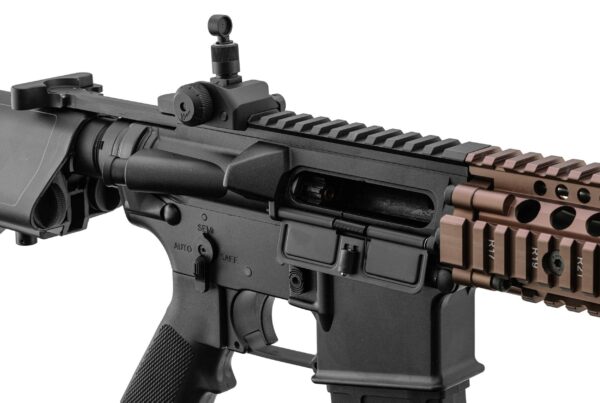 Daniel Defense MK18 GBBR