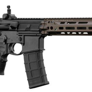 GBBR M4A1 RIII 14,5″ Daniel Défense