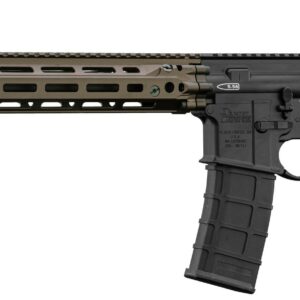 GBBR DD4 RIII Daniel Défense 16″