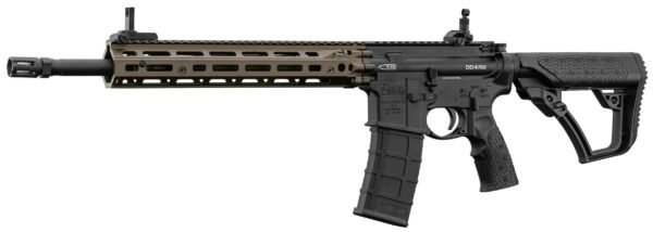 GBBR DD4 RIII Daniel Défense 16"