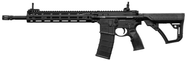 GBBR DD4 RIII Daniel Défense 16"