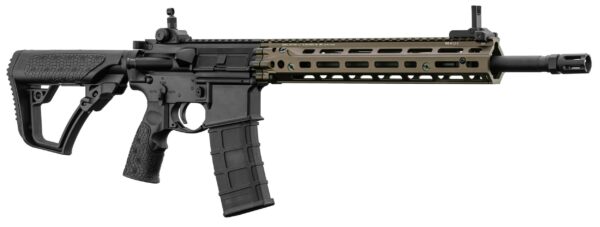 GBBR DD4 RIII Daniel Défense 16"