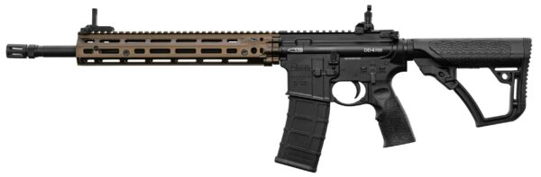 GBBR DD4 RIII Daniel Défense 16"