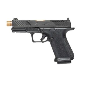 MR920 Combat Optic canon bronze fileté