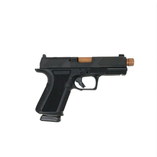 MR920 Combat Optic canon bronze fileté