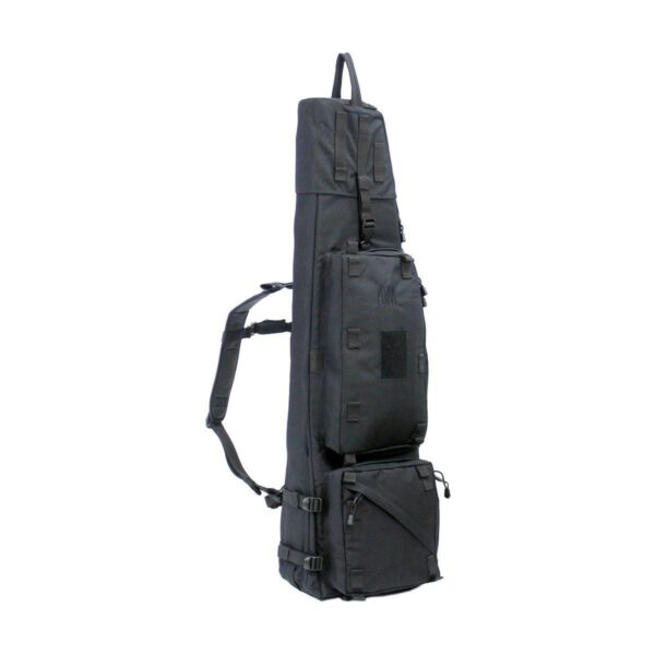 FS-42 Folding Stock (105 cm) noir