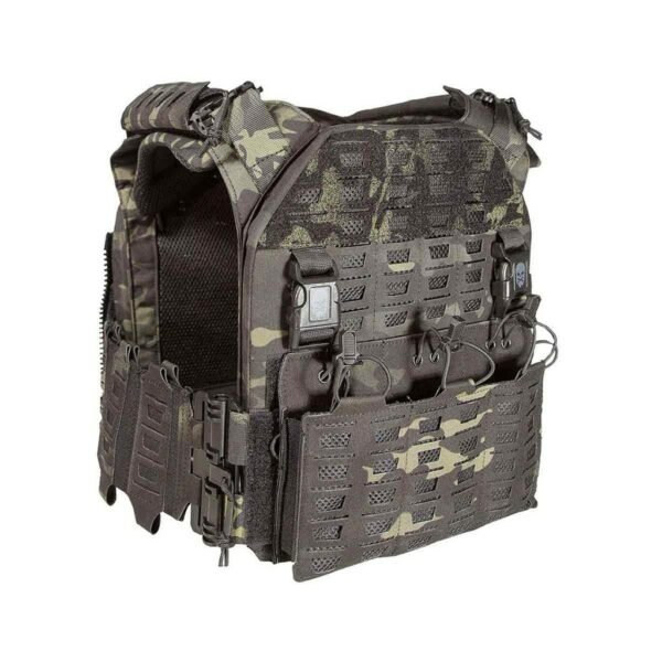 Drake MK4 - Corso Tactical